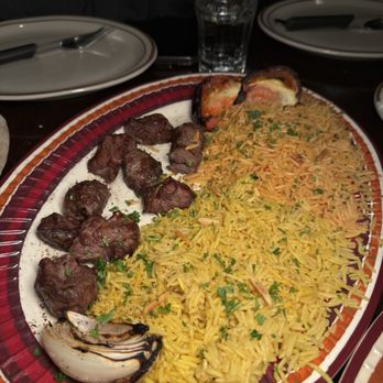 Al Bawadi Grill - Lamb Shish Kabab - Middle Eastern Near Me - Niles, Illinois Al Bawadi Grill - Lamb Shish Kabab - Middle Eastern Near Me - Niles, Illinois
