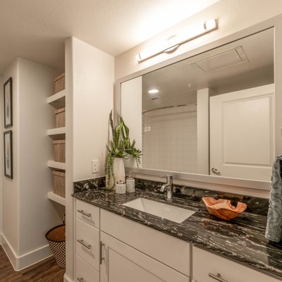 Cypress at Trinity Groves by null