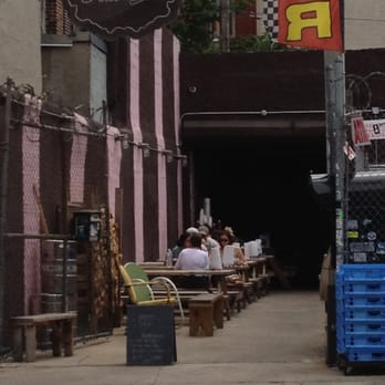 Fette Sau - Barbeque Near Me - Brooklyn, New York