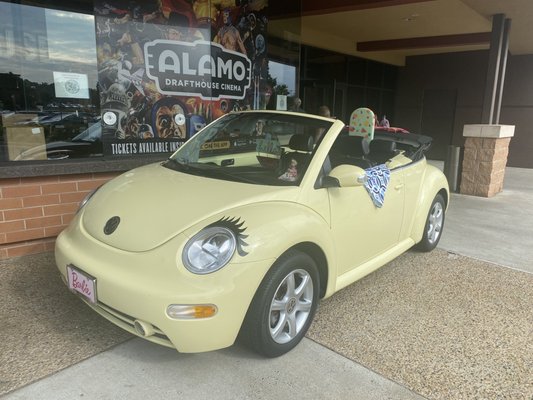 Alamo Drafthouse Cinema Winchester by null