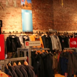 Bink's Outfitters