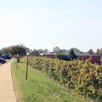 Prince Michel - Rest stop, angled parking - Wine Tasting Room Near Me - Leon, Virginia Prince Michel - Rest stop, angled parking - Wine Tasting Room Near Me - Leon, Virginia