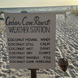 Cedar Cove Resort & Cottages