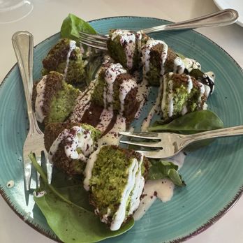 Dvine Mediterranean Experience - Long Beach - * Falafel Entree - Mediterranean Near Me - Long Beach, California Dvine Mediterranean Experience - Long Beach - * Falafel Entree - Mediterranean Near Me - Long Beach, California