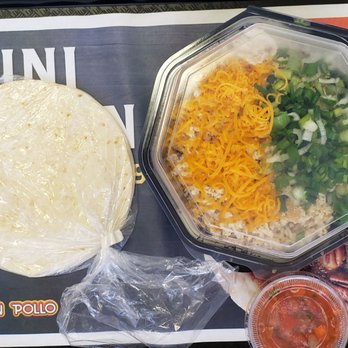 Juan Pollo - 35 Photos 84 Reviews - Mexican - 12615 Perris Blvd Moreno Valley Ca - Restaurant Reviews - Phone Number Juan Pollo - 35 Photos 84 Reviews - Mexican - 12615 Perris Blvd Moreno Valley Ca - Restaurant Reviews - Phone Number