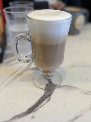 Luna Café by null
