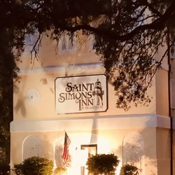 Saint Simons Inn