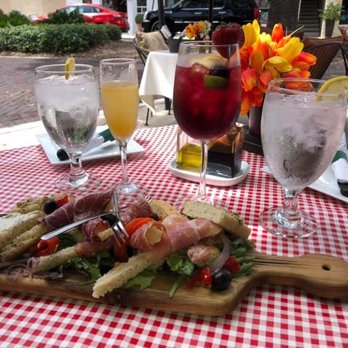 Rome's Flavours - $20 meat, cheese, spreads and olives - Desserts Near Me - Winter Park, Florida