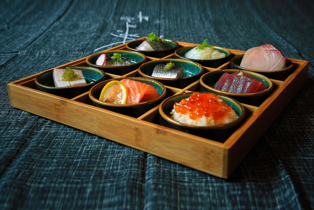 Rantei Japanese Cuisine