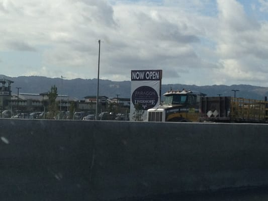 San Francisco Premium Outlets by null