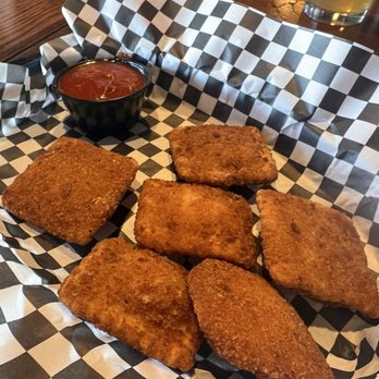Bourbon Street Bar and Grill - Fried ravioli - Cajun/Creole Near Me - Monroe, New York Bourbon Street Bar and Grill - Fried ravioli - Cajun/Creole Near Me - Monroe, New York