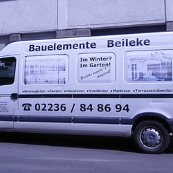 Bauelemente Beileke