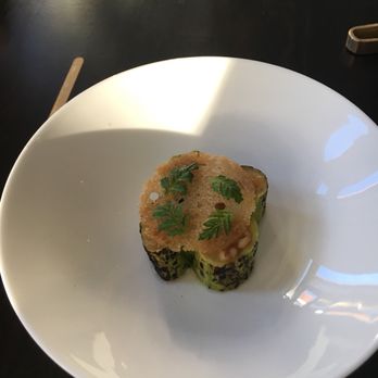 Alo Restaurant - Bars Near Me - Toronto, Ontario