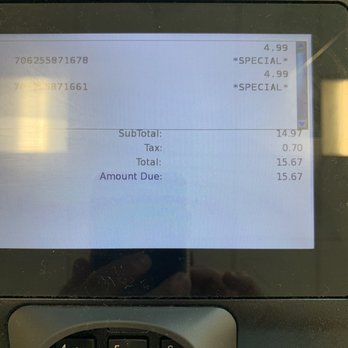 Macy's - Sale receipt - Department Stores Near Me - KAPOLEI, Hawaii Macy's - Sale receipt - Department Stores Near Me - KAPOLEI, Hawaii