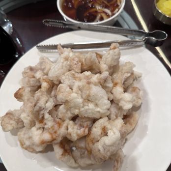 Zoong Guk Jib - Pork with sweet and sour sauce - Korean Near Me - Duluth, Georgia Zoong Guk Jib - Pork with sweet and sour sauce - Korean Near Me - Duluth, Georgia