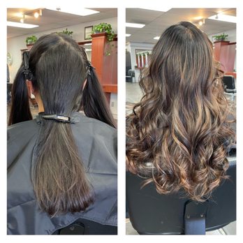 2nd Chair - Foilayage by Jin - Hair Salons Near Me - Lakewood, California 2nd Chair - Foilayage by Jin - Hair Salons Near Me - Lakewood, California