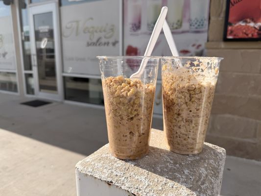 Cece’s Froyo - Round Rock