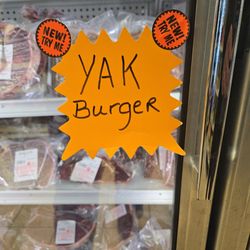 Scriba Meats - They have everything