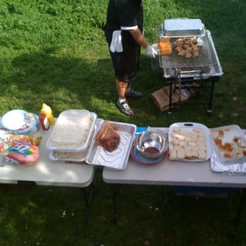Grillaxin BBQ Service - Yelp Softball BBQ - Caterers Near Me Grillaxin BBQ Service - Yelp Softball BBQ - Caterers Near Me