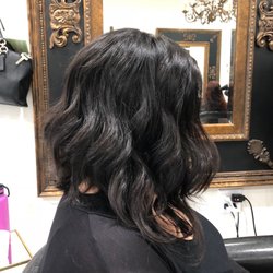 Hair Moxie Salon