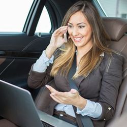 Metro West Car Service