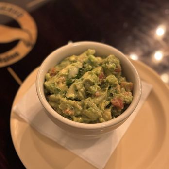 Don Cuervo - Guacamole side order - Mexican Near Me - Greenwood, Indiana