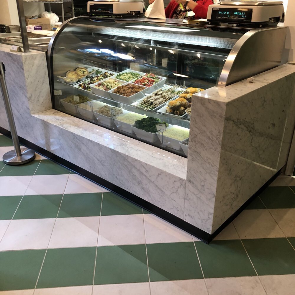 Reid's Fine Food - a view of a buffet - Grocery Near Me - Charlotte, North Carolina Reid's Fine Food - a view of a buffet - Grocery Near Me - Charlotte, North Carolina