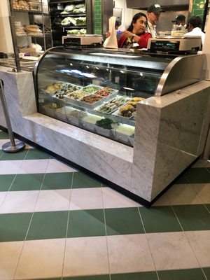Reid's Fine Foods by null