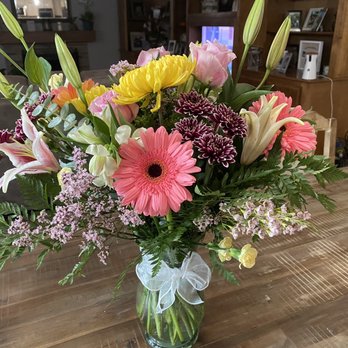 AAA Florist - New bouquet - Florists Near Me - Corona, California