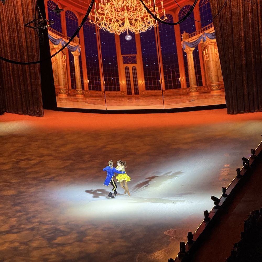 Disney on Ice Los Angeles, CA - Last Updated January 2026 - Yelp