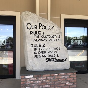 Stew Leonard's - Bakeries Near Me - East Meadow, New York