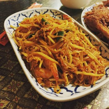 Thai Taste - Pad Thai - Thai Near Me - Spartanburg, South Carolina Thai Taste - Pad Thai - Thai Near Me - Spartanburg, South Carolina