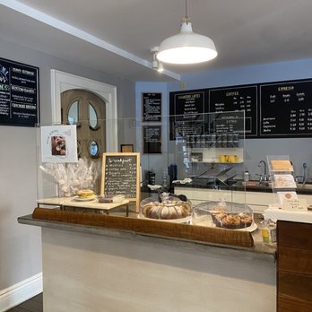 Falls Perk Coffee House - Coffee & Tea Near Me - Pendleton, Indiana