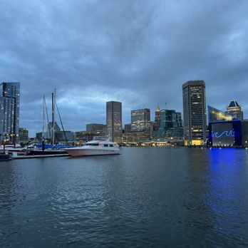 S & S Charters - Boat Tours Near Me - Washington, DC, District of Columbia