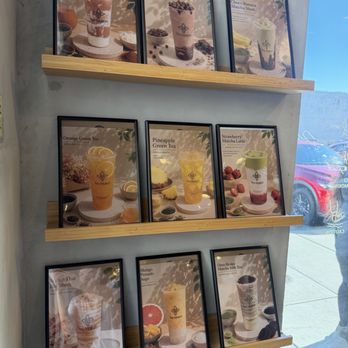 Tea Maison - Juice Bars & Smoothies Near Me - Las Vegas, Nevada Tea Maison - Juice Bars & Smoothies Near Me - Las Vegas, Nevada