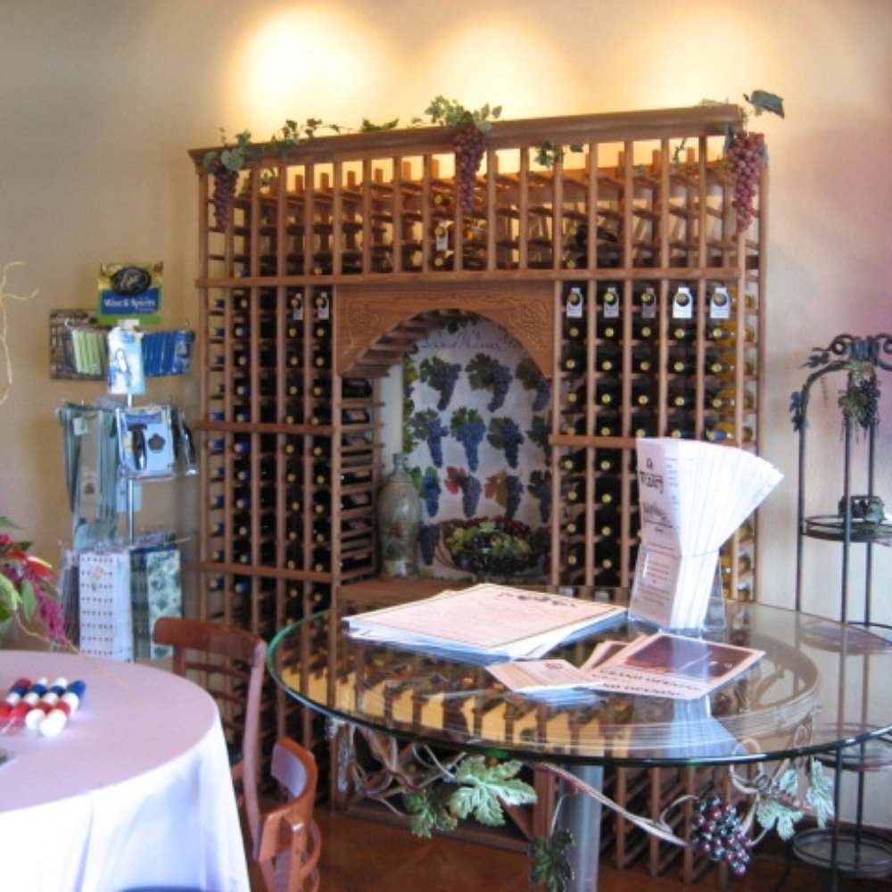 Canyon Crest Winery - Wine Bars Near Me - Riverside, California Canyon Crest Winery - Wine Bars Near Me - Riverside, California