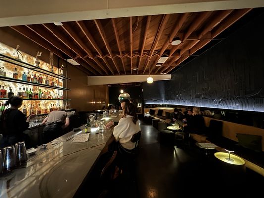 Good Neighbor Bar by null