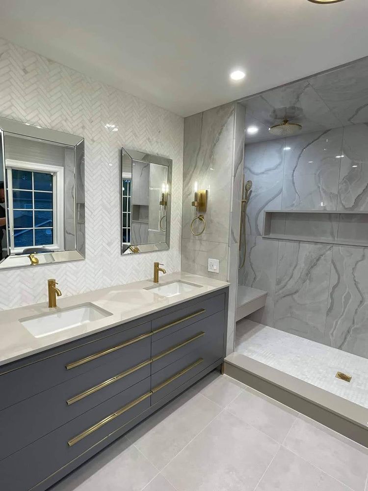 Slide of Roccos Artisan Home Services