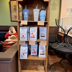 Saxbys - Haddonfield