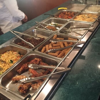 Saigon Palace - Vietnamese Near Me - Charlotte, North Carolina