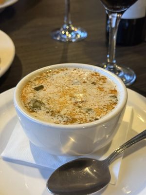 Bella Ciao Pasta and Bar Ristorante by null