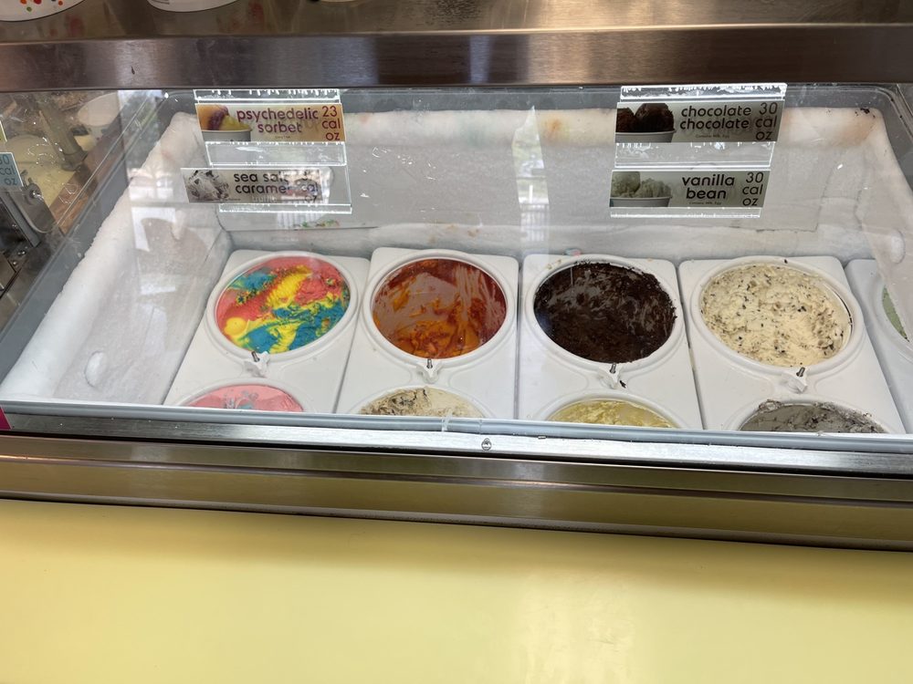 TCBY OMAHA WEST MAPLE 13 Photos & 14 Reviews 14615 W Maple Rd