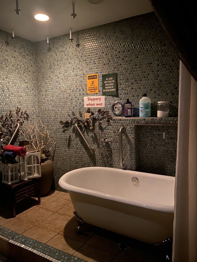 BODY SCRUB MASSAGE AND SPA 24 Photos & 222 Reviews 3747 Cahuenga