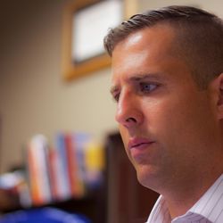 John DenBoer, PhD - Neurologist