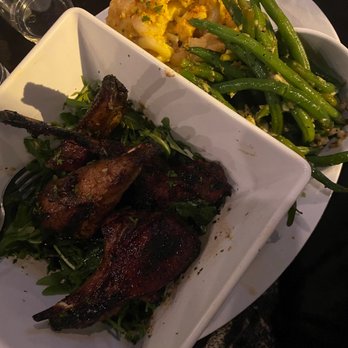 Chef Smelly's - Lamb Chops - Cajun/Creole Near Me - Oakland, California Chef Smelly's - Lamb Chops - Cajun/Creole Near Me - Oakland, California