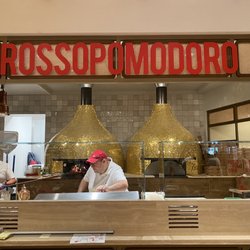 La Pizza & La Pasta