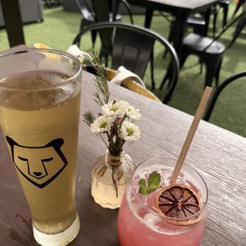 Brass Bear Brewing & Bistro - Brewpubs Near Me - Santa Barbara, California