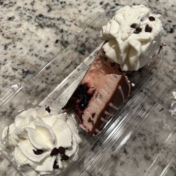 The Cheesecake Factory - Raspberry Cheesecake - American Near Me - Lone Tree, Colorado The Cheesecake Factory - Raspberry Cheesecake - American Near Me - Lone Tree, Colorado