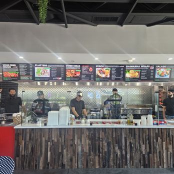 Halal Street Food - Mediterranean Near Me - Charlotte, North Carolina Halal Street Food - Mediterranean Near Me - Charlotte, North Carolina