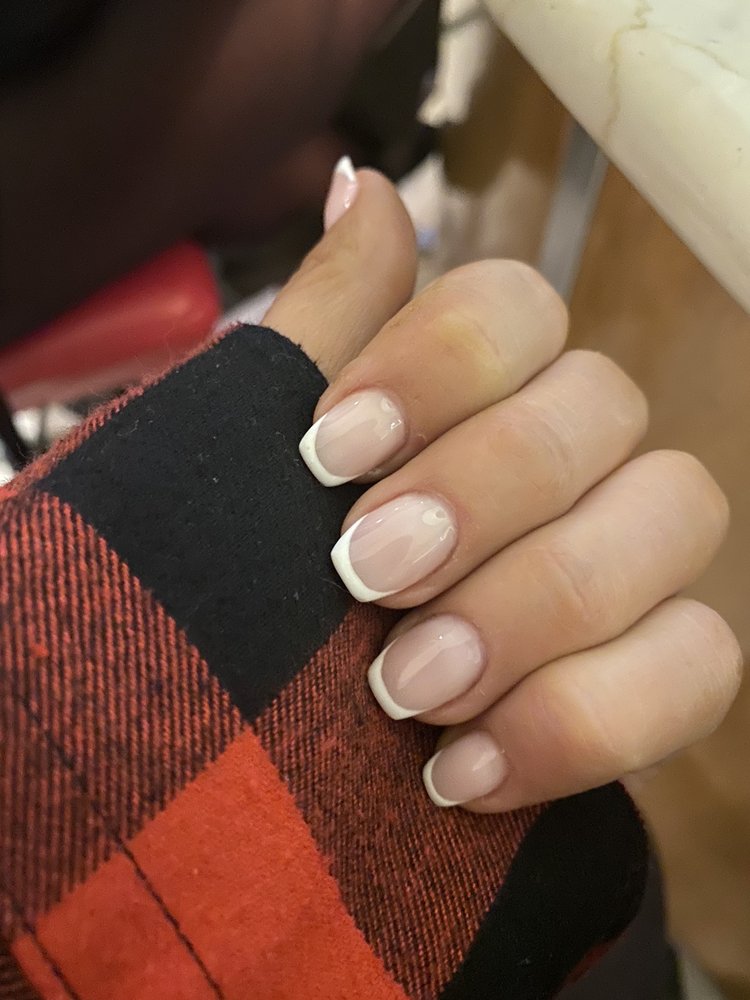 KM NAILS STUDIO Updated September 2024 624 Boulevard, Kenilworth